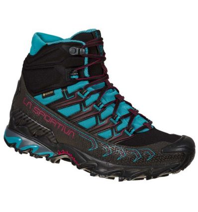 Scarponi da montagna e da trekking donna | Cisalfa Sport