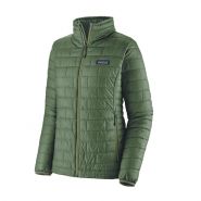 Harkila Westfield quilt jacket C54 Green C54 Green