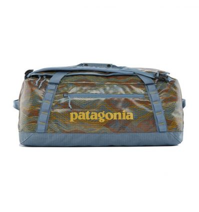 Patagonia Black Hole Duffel Bag 55l 