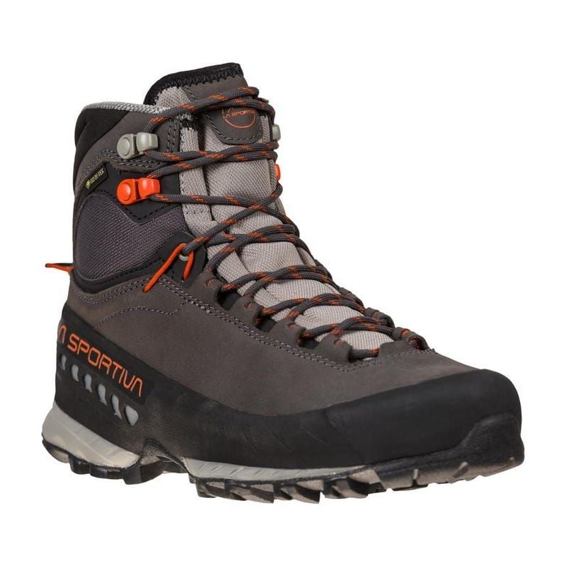 La Sportiva Tx5 Gtx (Carbon/Paprika) Women's hiking boots