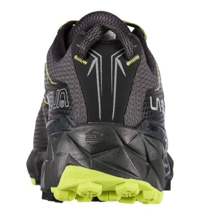 La Sportiva - Akyra - Zapatillas de trail running - Black | 40 (EU)