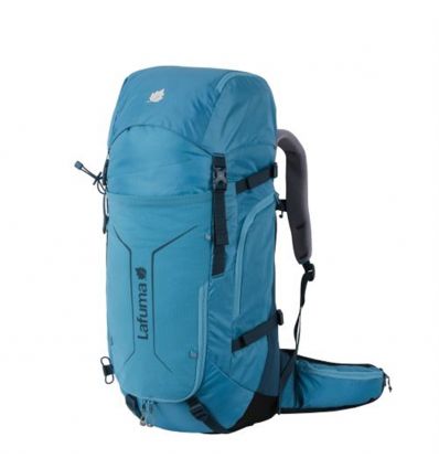 Mochila Lafuma Access 40L W (azul) mujer - Alpinstore