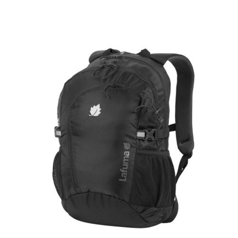 Lafuma sac de randonnée en toile vintage sac à dos
