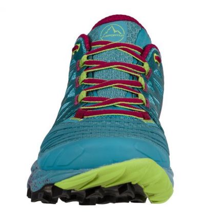 La Sportiva Akasha - Zapatilla de Trail Running para mujer 