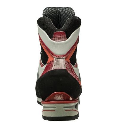 La Sportiva Trango Tower Woman Gtx (Light Grey/Berry) Women's Hiking Shoes