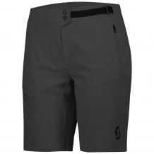 Shorts Scott Explorair Light (dark grey) Women