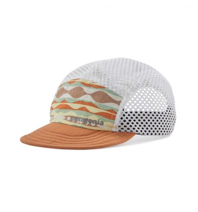 Patagonia Duckbill Cap (Coast Highway 