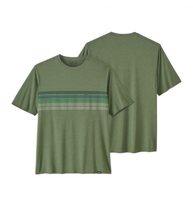 T-shirt Patagonia Cap Cool Daily 