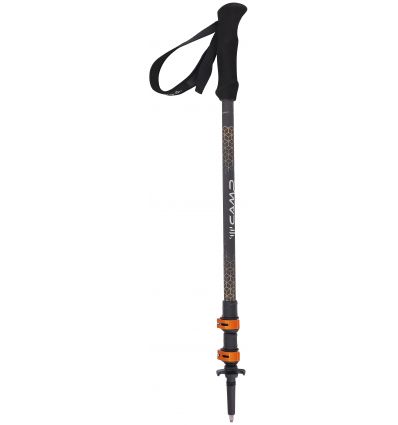 Hiking poles Camp Backcountry Pro - Alpinstore