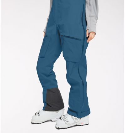 HAGLÖFS Vassi Gtx Pro Pant (Dark Ocean 