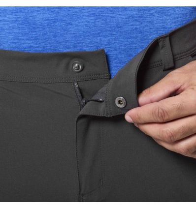 Lafuma Access Softshell Pants (Black) Man - Alpinstore
