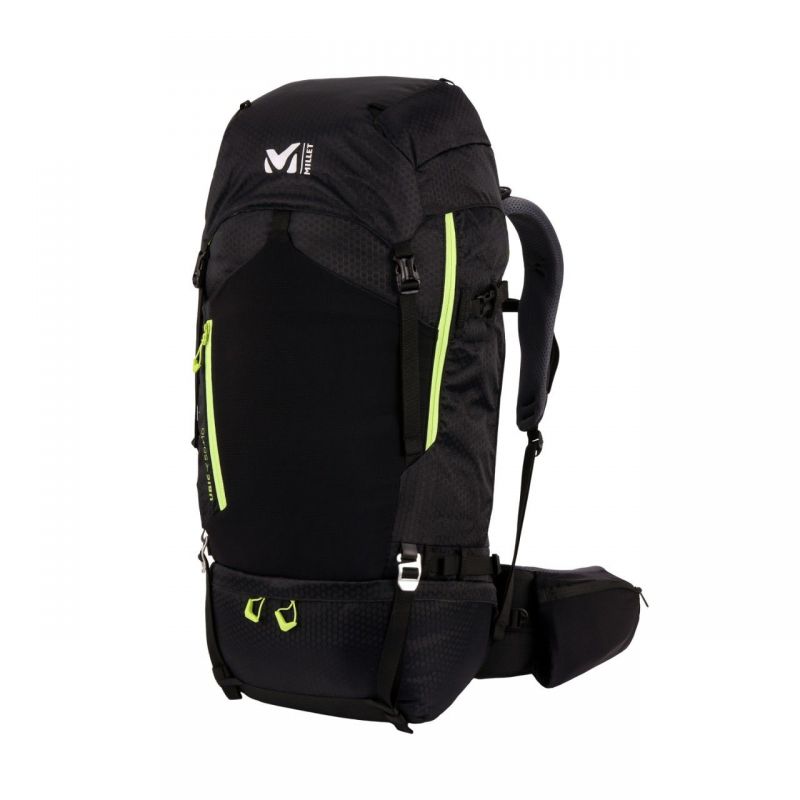 Backpack Millet Ubic 50+10 (Black)