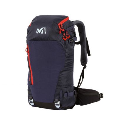 Millet Hanang 30 Women's Blue Hiking Backpack