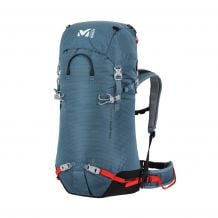 Backpack Millet Prolighter 60+20 (red) - Alpinstore
