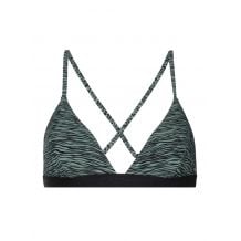 Haut Bikini Protest Mixdali (Green Baygreen) Femme