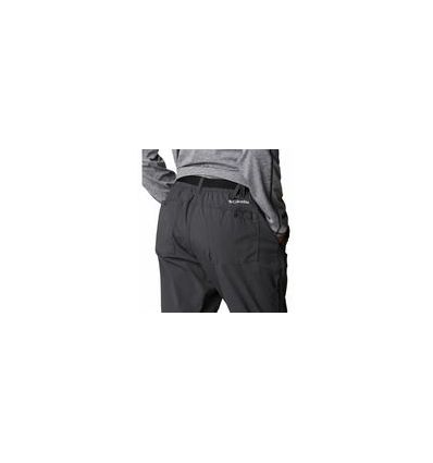 La Sportiva®  Ridge Pant M Hombre - Negro - Pantalones Senderismo