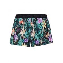 Short de Maillot de bain Protest Prtrecife Beachshort (True Black) Femme
