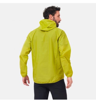 Jacket Odlo Fli Windproof Dwr 