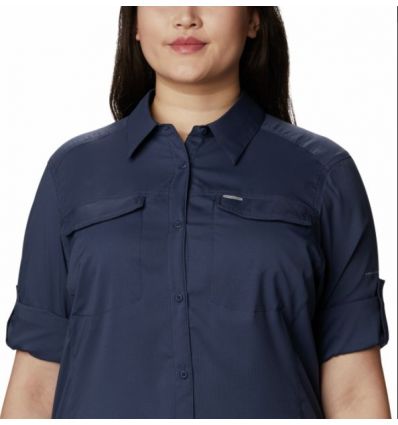 Lite Long Sleeve Shirt (Nocturnal 