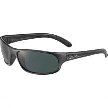 Bollé Anaconda Sunglasses (Shiny Black - TNS)