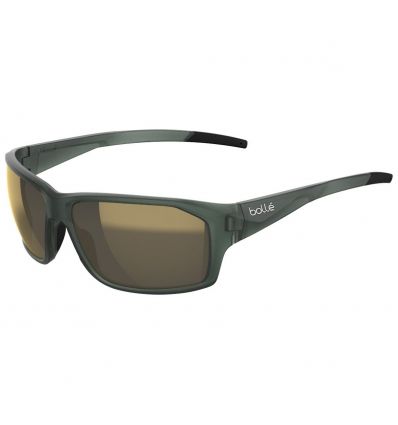 Sunglasses Bollé Fenix (Forest Frost - TNS Gold Cat 3) - Alpinstore
