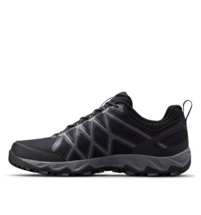 Columbia Peakfreak™ X2 Outdry™ (Negro, Acero Gris Ti) Zapato de - Alpinstore