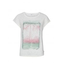 Protest Prtelles (Green Baygreen) T-shirt Donna