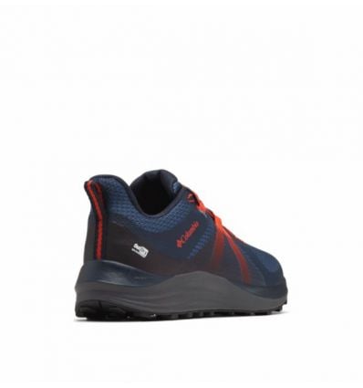 Hiking boots Columbia PEAKFREAK™ II OUTDRY™ (Black, Shark) Men's -  Alpinstore