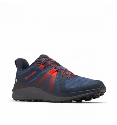 Zapatilla Hombre Impermeable Peakfreak Ii Outdry-Columbia Chile - Columbia
