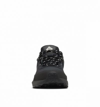 Zapatillas de senderismo Columbia Trailstorm™ Peak (negro, arena clara)  para mujer - Alpinstore