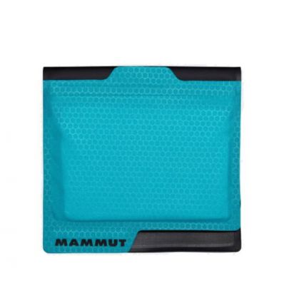 Marca: MammutMammut Smart Wallet Ultralight Porta carte di credito Blu 10 cm Waters 
