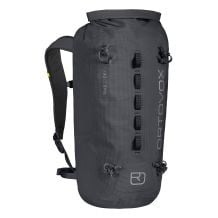 Klatrerygsæk Ortovox Trad 22 Dry (black steel)