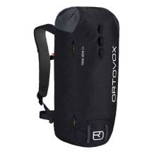 Rucksack für das Klettern Ortovox Trad Zero 24 (black raven)