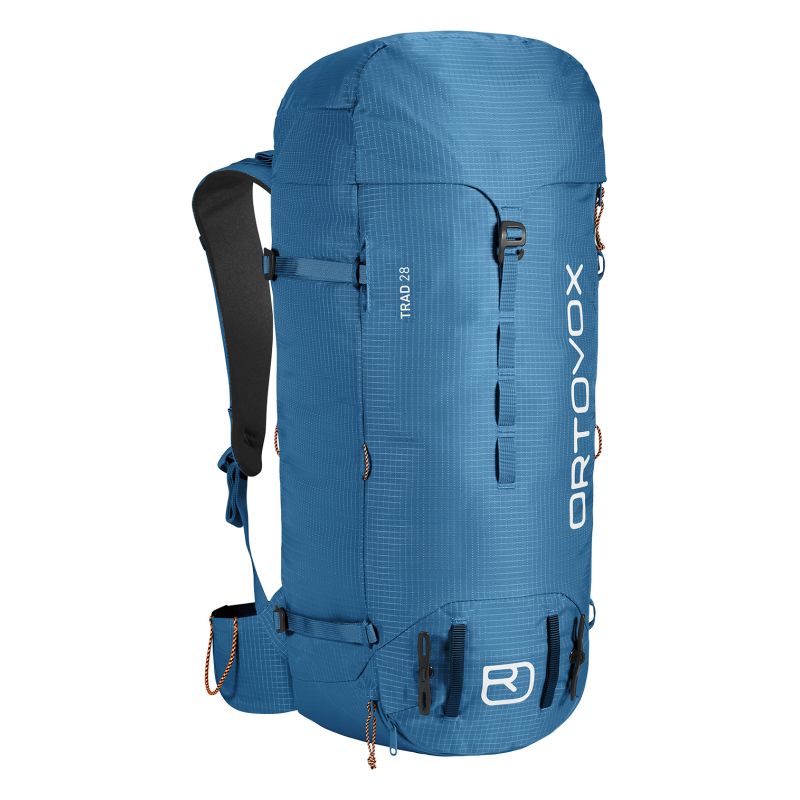 Trad 28 climbing backpack Ortovox (heritage blue)
