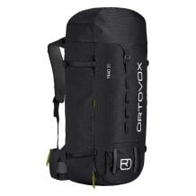 Rucksack für Alpinismus Ortovox Trad 35 (Black Raven)
