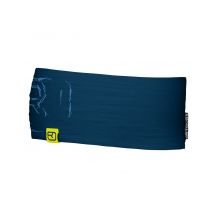 Hoofdband Ortovox 120 Tec Logo Hoofdband (benzine blauw)