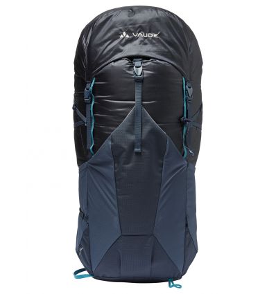 Vaude Wo Zerum 44+ Zaino da trekking (eclipse) Donna - Alpinstore