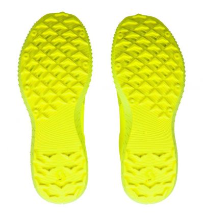 Zapatillas de trail para hombre Scott Kinabalu Rc 3 (amarillo) - Alpinstore
