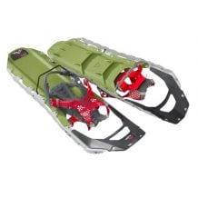 Trugepakke MSR Revo Ascent 22 (Olive) + staver