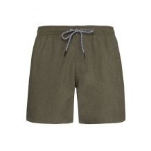 Miesten uimahousut Protest Davey (Camo Green)