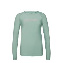 Protest Prtjacy Rashguard Technical Top (Green Baygreen) Donna