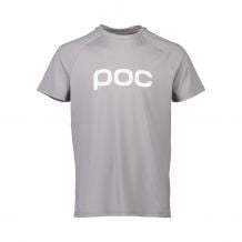Men's Poc M's Reform Enduro Tee (Alloy Grey)