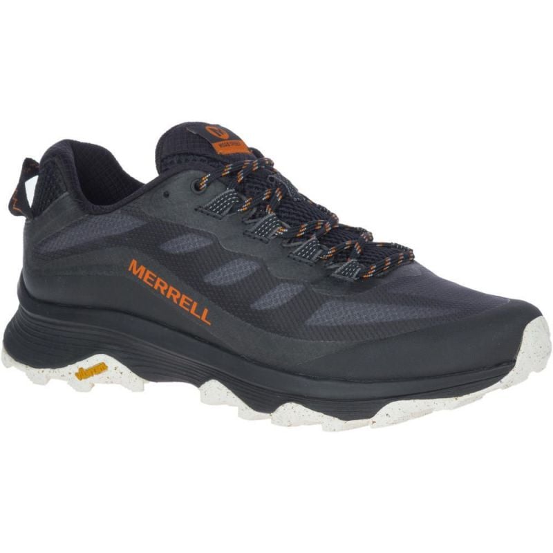 Merrell Moab trail shoes (Speed / Black) man