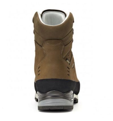 Asolo Nuptse Gv Mm (MARRON) botas de montaña - Alpinstore