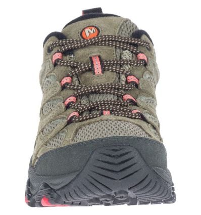 Merrell Moab 3 Gore-Tex (olive) women's shoes