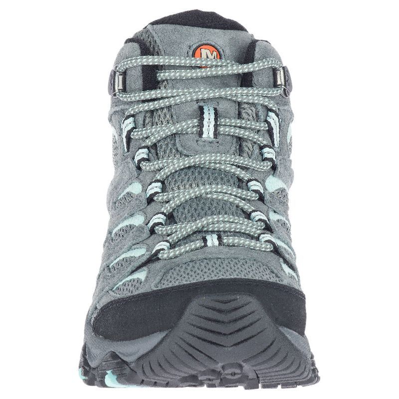 Merrell Moab 3 Mid Gtx hiking boots (sedona sage) women - Alpinstore