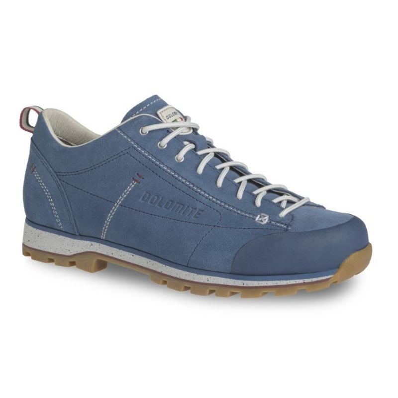 Chaussures DOLOMITE 54 Low Evo (Atlantic Blue) homme