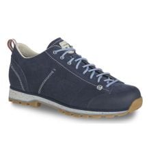 Dolomite 54 Low Evo W (Blue) Women's Shoes