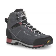 Dolomite 54 Hike Evo Gtx (Gunmetal Grey) sko til damer