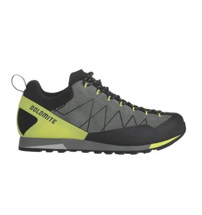 Dolomite 54 Hike Evo Gore-Tex (Bronze Brown) men's shoes - Alpinstore